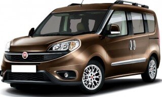 2015 Fiat Doblo Combi 1.3 MultiJet 90 HP Safeline Araba kullananlar yorumlar
